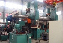 W11S80&times;3200上輥***式卷板機(jī)